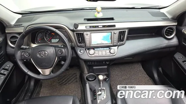 Toyota RAV4 2014 thumb 7
