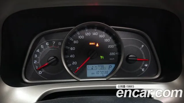 Toyota RAV4 2014 thumb 8