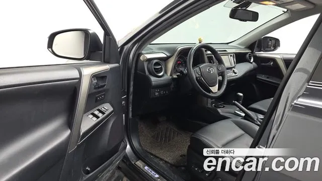 Toyota RAV4 2014 thumb 10