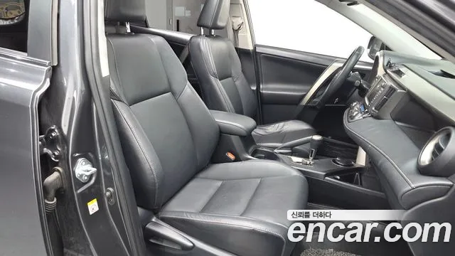 Toyota RAV4 2014 thumb 11