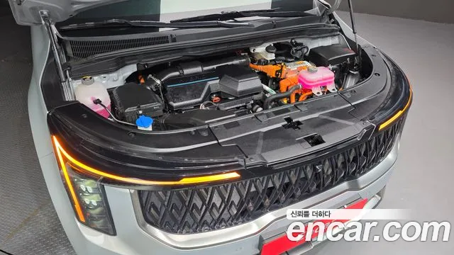 Kia Carnival 2024 thumb 6