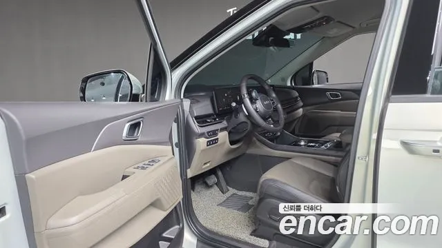 Kia Carnival 2024 thumb 12