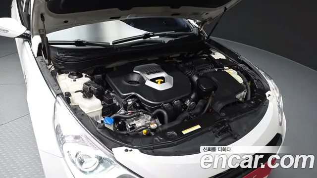 Hyundai Sonata 2012 thumb 6