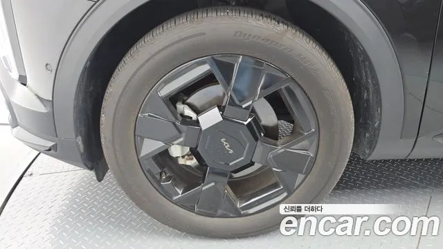 Kia Sportage 2025 thumb 4