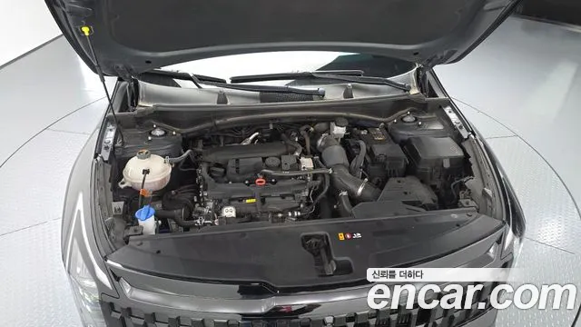 Kia Sportage 2025 thumb 5
