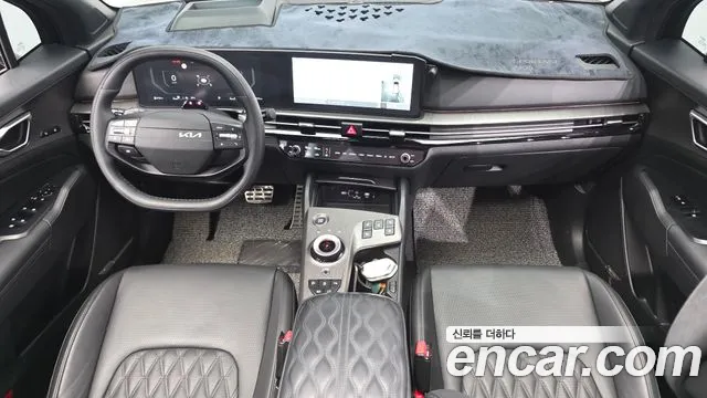 Kia Sportage 2025 thumb 6