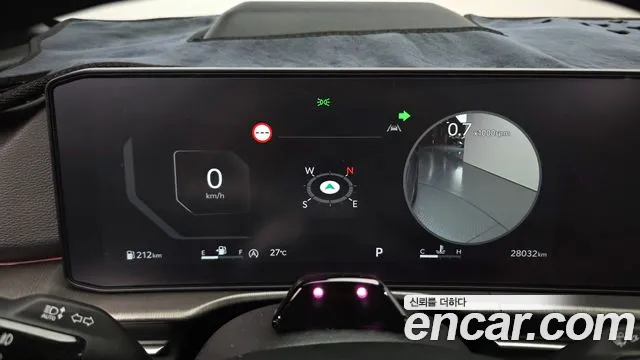Kia Sportage 2025 thumb 7