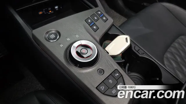 Kia Sportage 2025 thumb 8