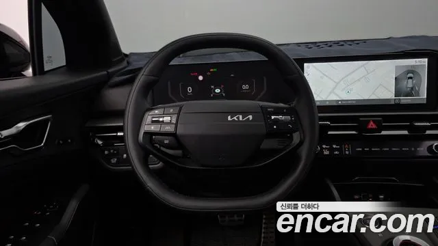 Kia Sportage 2025 thumb 12