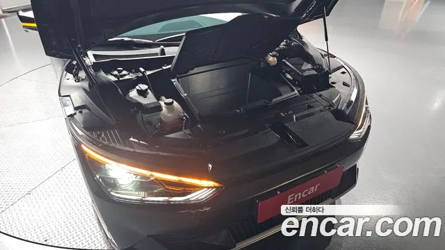 Kia EV6 2023 thumb 5