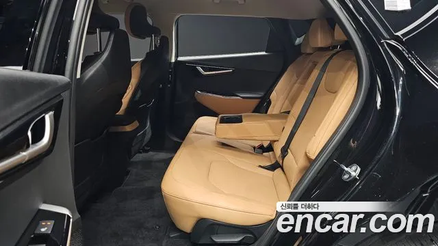 Kia EV6 2023 thumb 10