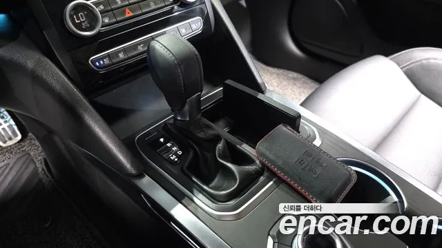 Renault-KoreaSamsung Megane 2024 thumb 9