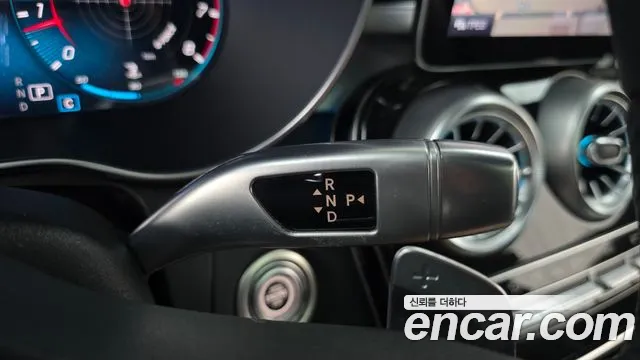 Mercedes-Benz C-Класс 2023 thumb 9