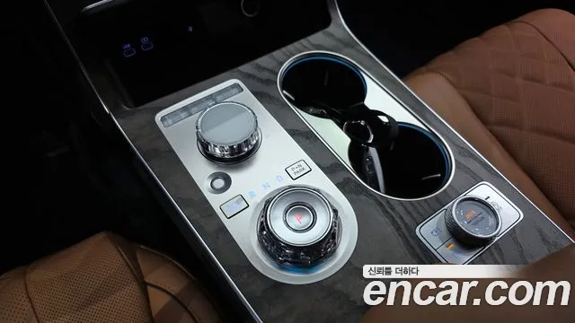 Genesis GV80 2025 thumb 9