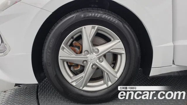 Hyundai Sonata 2019 thumb 5