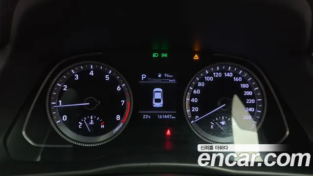 Hyundai Sonata 2019 thumb 8