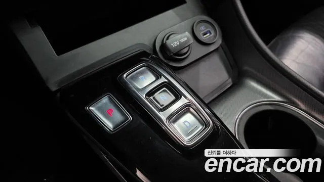 Hyundai Sonata 2019 thumb 9