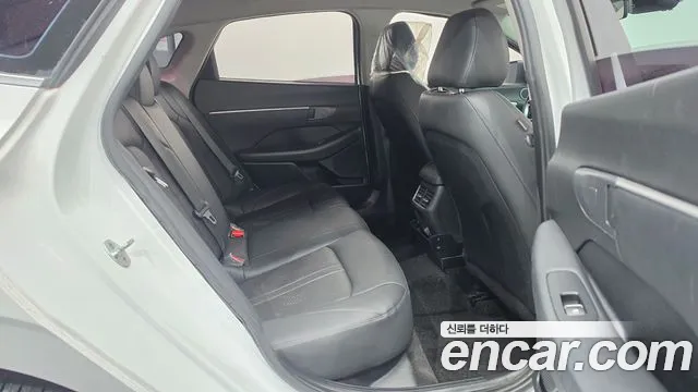 Hyundai Sonata 2019 thumb 11