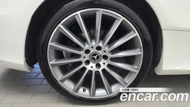 Mercedes-Benz C-Класс 2018 thumb 5