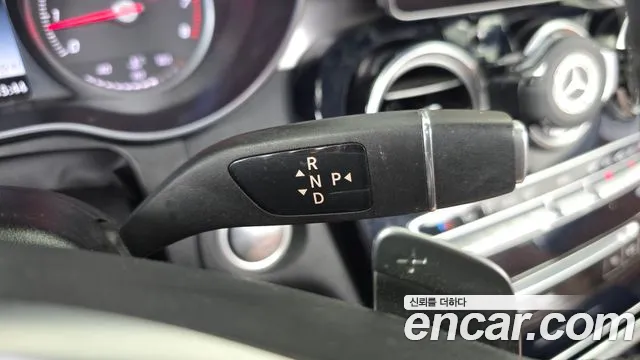 Mercedes-Benz C-Класс 2018 thumb 9