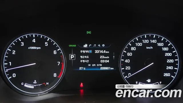 Hyundai Genesis 2014 thumb 8