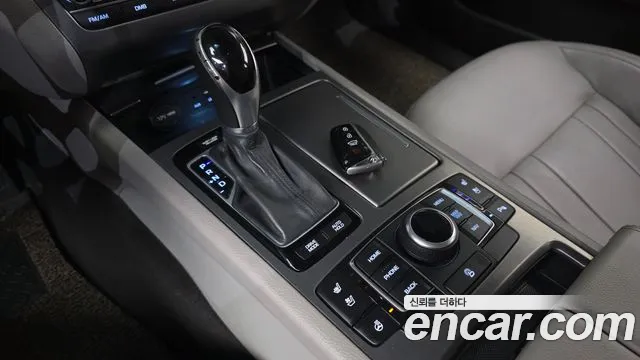 Hyundai Genesis 2014 thumb 9