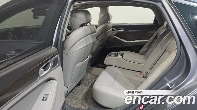 Hyundai Genesis 2014 thumb 12