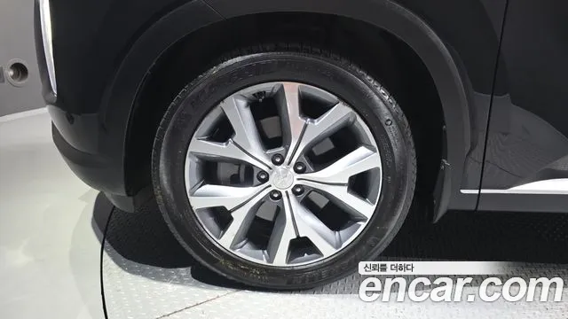 Hyundai Palisade 2020 thumb 5