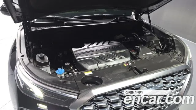 Hyundai Palisade 2020 thumb 6
