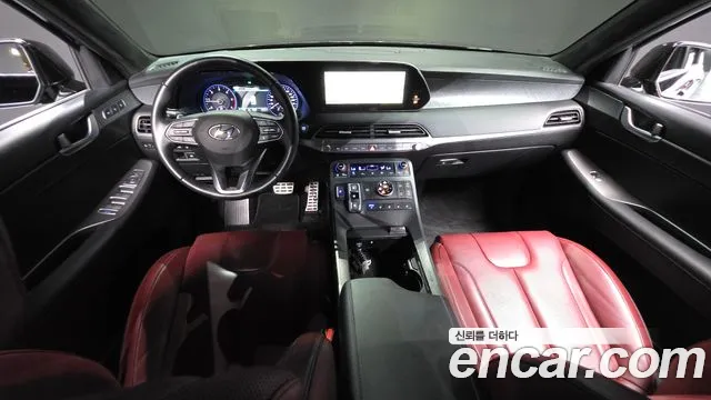 Hyundai Palisade 2020 thumb 7