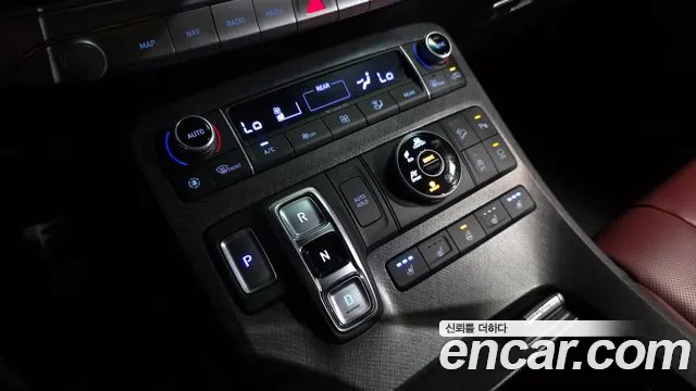 Hyundai Palisade 2020 thumb 9
