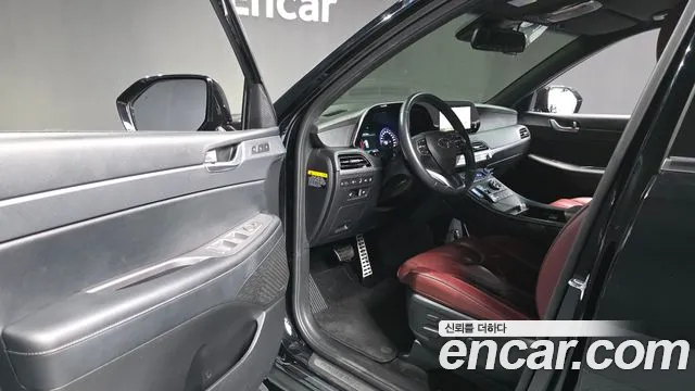 Hyundai Palisade 2020 thumb 10