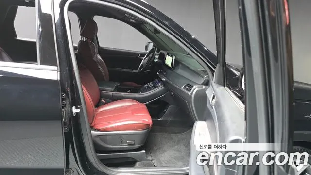 Hyundai Palisade 2020 thumb 11
