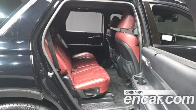 Hyundai Palisade 2020 thumb 12