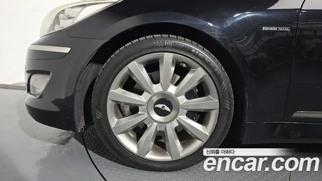 Hyundai Genesis 2012 thumb 5