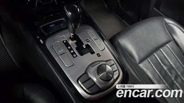 Hyundai Genesis 2012 thumb 9