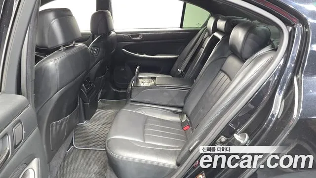 Hyundai Genesis 2012 thumb 11