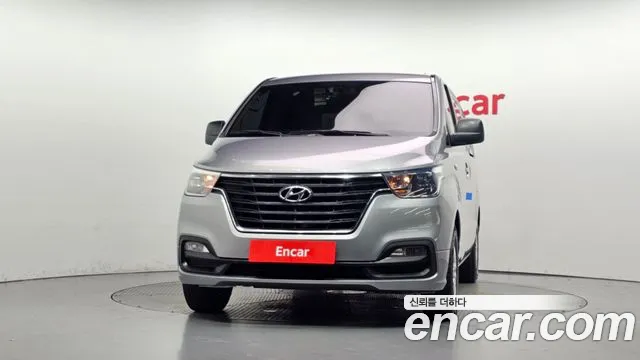 Hyundai Starex 2019 thumb 3