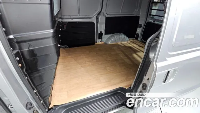 Hyundai Starex 2019 thumb 11