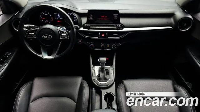 Kia K3 2021 thumb 7
