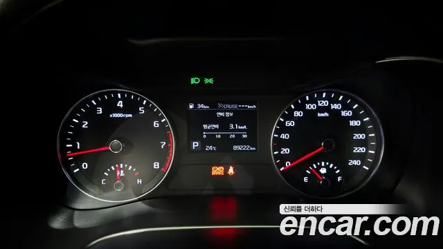 Kia K3 2021 thumb 8
