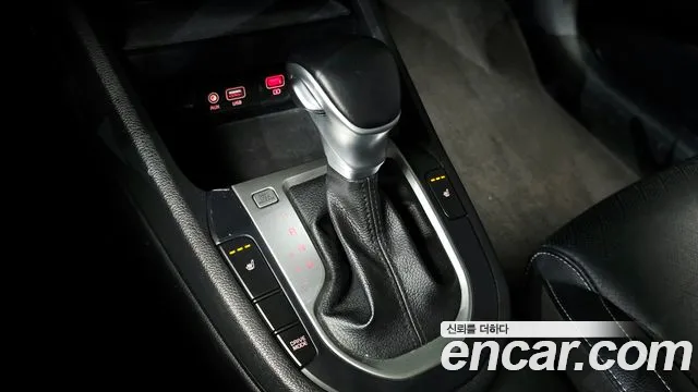 Kia K3 2021 thumb 9