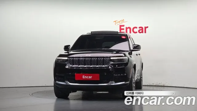 Jeep Cherokee 2022 thumb 3