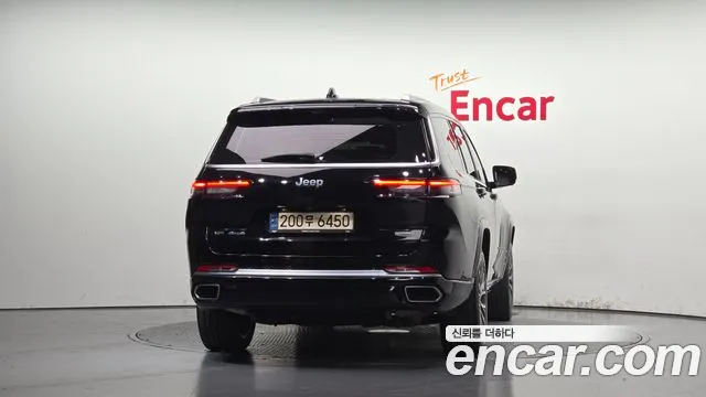 Jeep Cherokee 2022 thumb 4