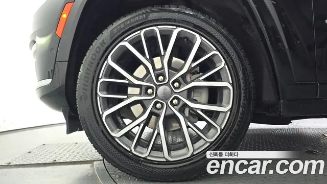 Jeep Cherokee 2022 thumb 5