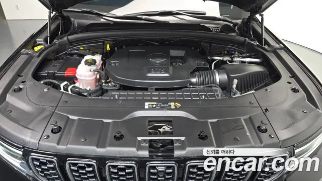 Jeep Cherokee 2022 thumb 6