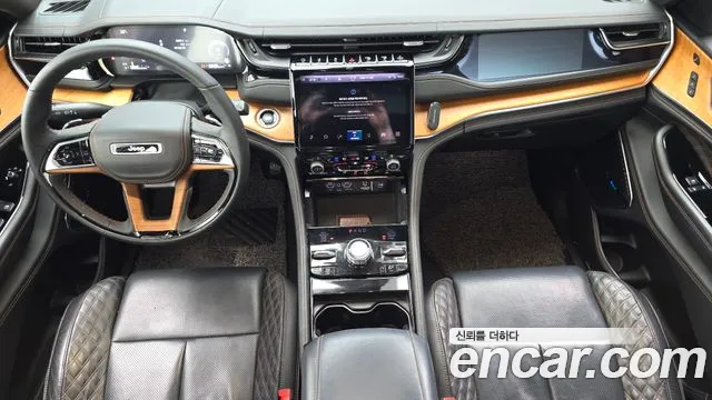 Jeep Cherokee 2022 thumb 7
