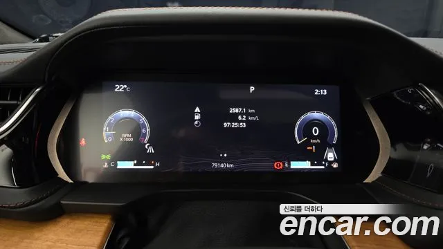 Jeep Cherokee 2022 thumb 8