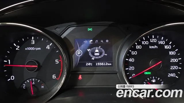 Kia Carnival 2016 thumb 8