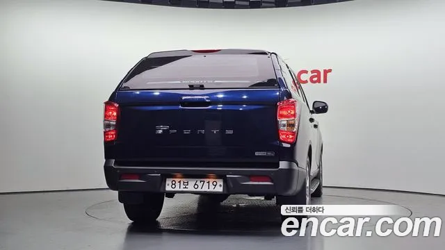 KG_Mobility_Ssangyong Rexton 2018 thumb 4